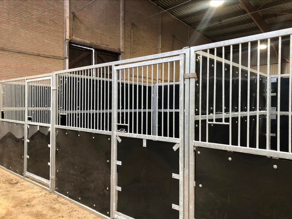 Concoursboxen 14 euro uit voorraad!!, Dieren en Toebehoren, Stalling en Weidegang, Stalling, 1 paard of pony