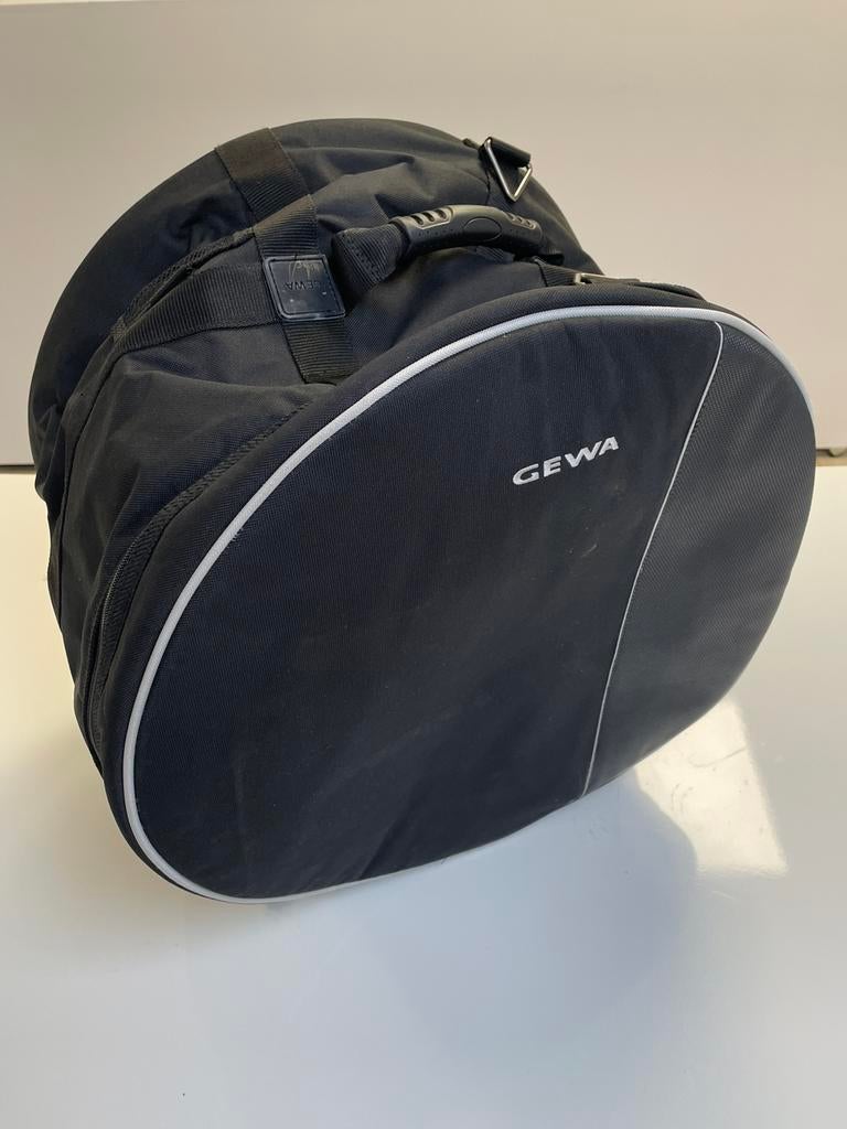 Gewa percussie tas, Ophalen of Verzenden, Gebruikt, Percussie