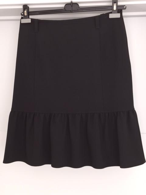 Rok maat 38 / Alain Manoukian, Kleding | Dames, Maat 38/40 (M), Zwart, Alain Manoukian, Ophalen of Verzenden