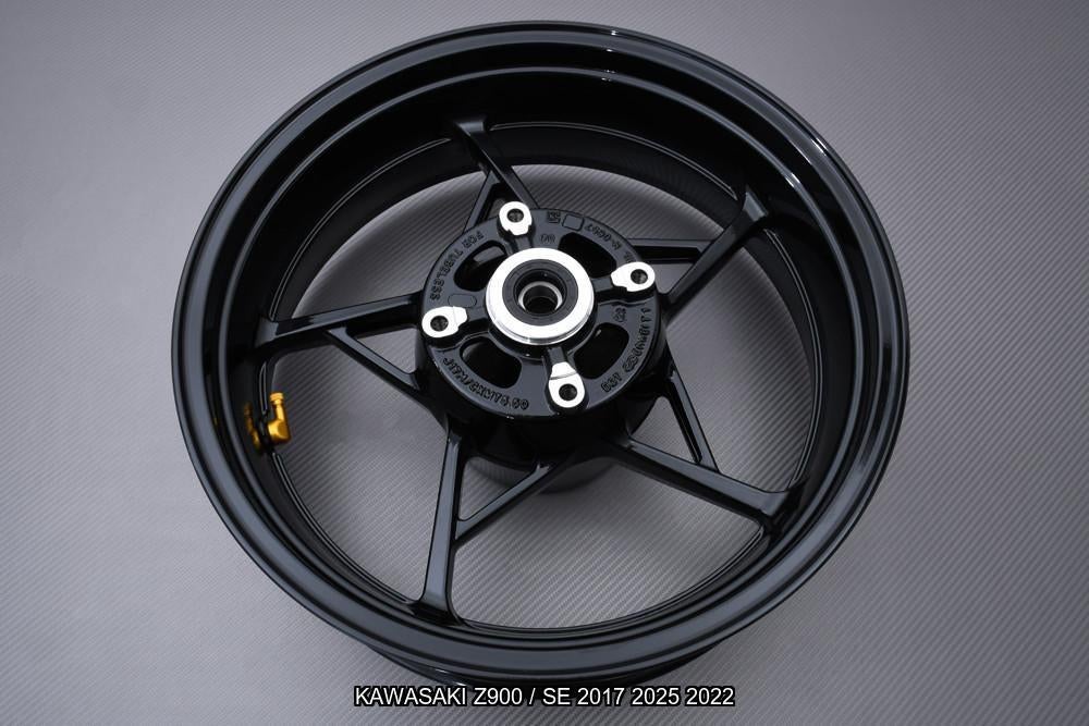 AVDB Achtervelg voor KAWASAKI Z900 / SE 2017 2025 2022, Motoren, Ophalen of Verzenden, Nieuw