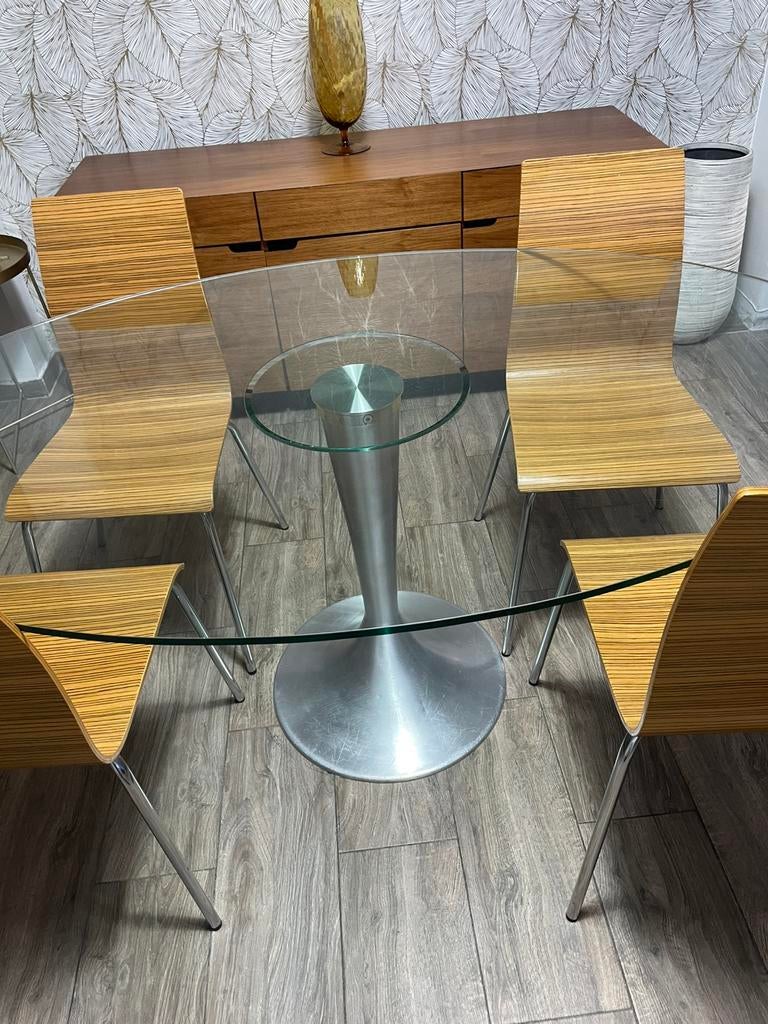 Table salle à manger, Enlèvement ou Envoi