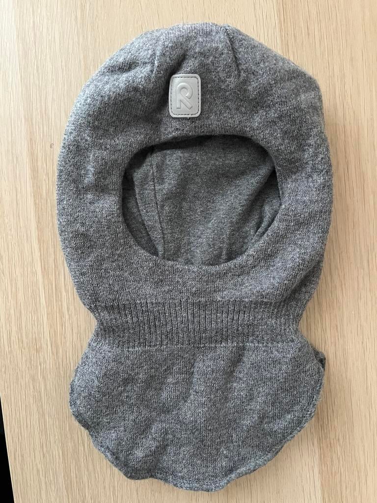 Chapeau Reima, Garçon ou Fille, Taille 50, Enlèvement, Utilisé