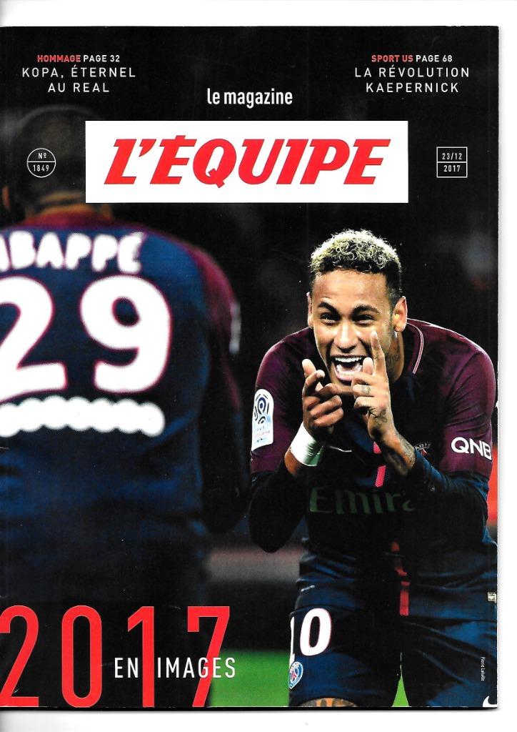 Revues " SPORT", Envoi, Journal ou Magazine