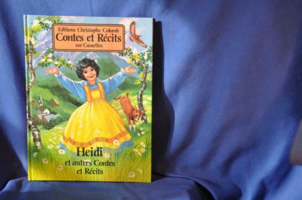 §  livre contes et recifs 10 titres (19), Livres, Garçon ou Fille, Enlèvement ou Envoi, Utilisé, Contes (de fées)