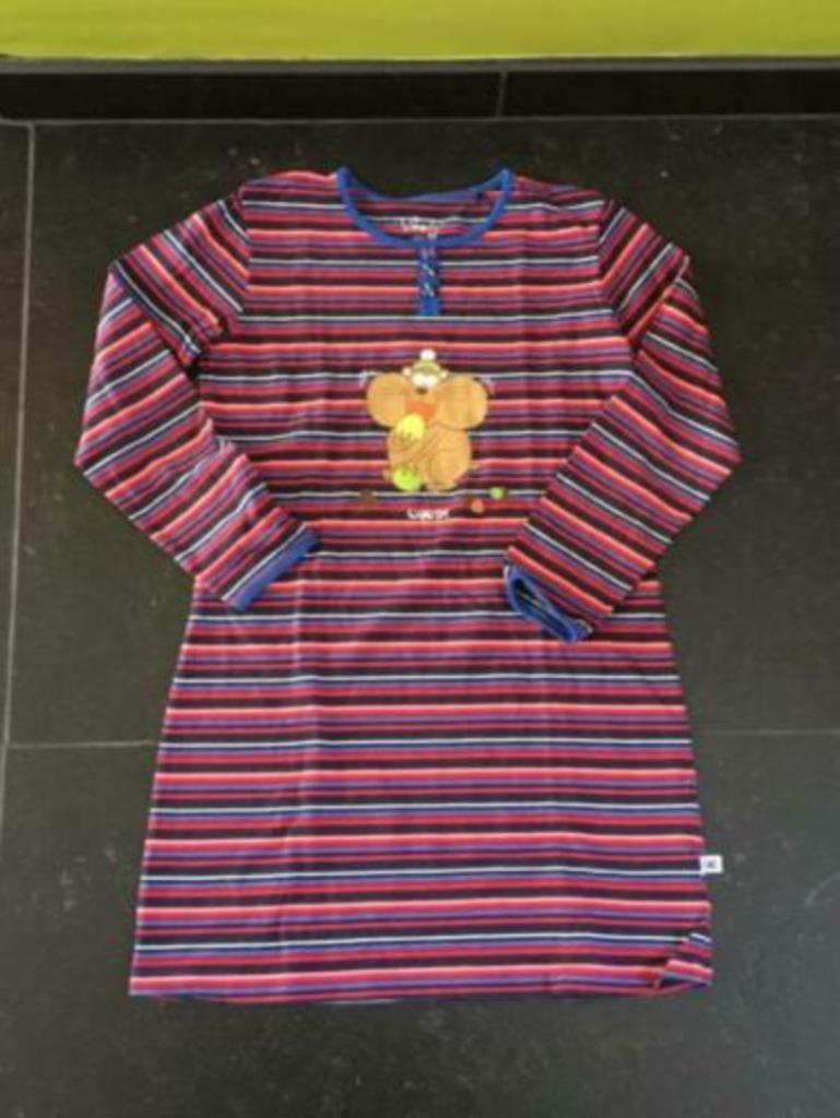 Woody slaapkleedje 8 jaar, Kinderen en Baby's, Kinderkleding | Maat 128, Ophalen of Verzenden, Gebruikt, Woody, Nacht- of Onderkleding