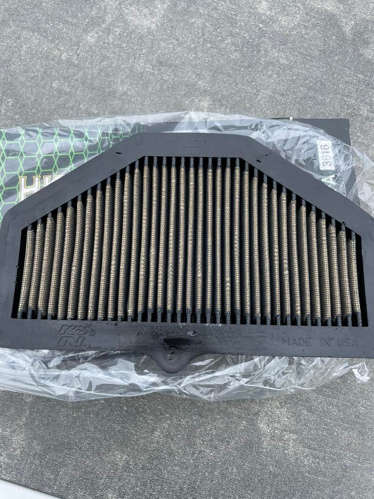 Filtre à air Kn suzuki, Enlèvement ou Envoi