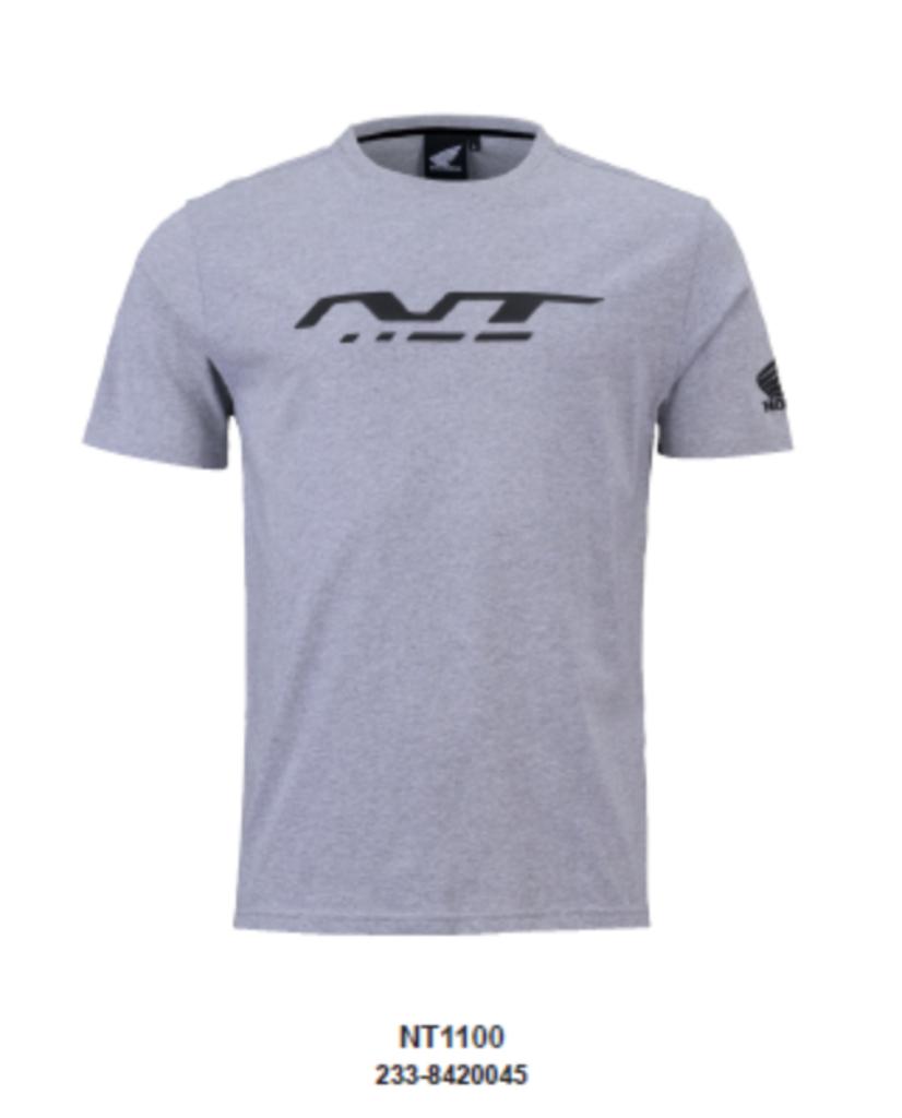 T-Shirt Honda NT1100, Motoren, Honda, Honda, Nieuw, Ophalen of Verzenden