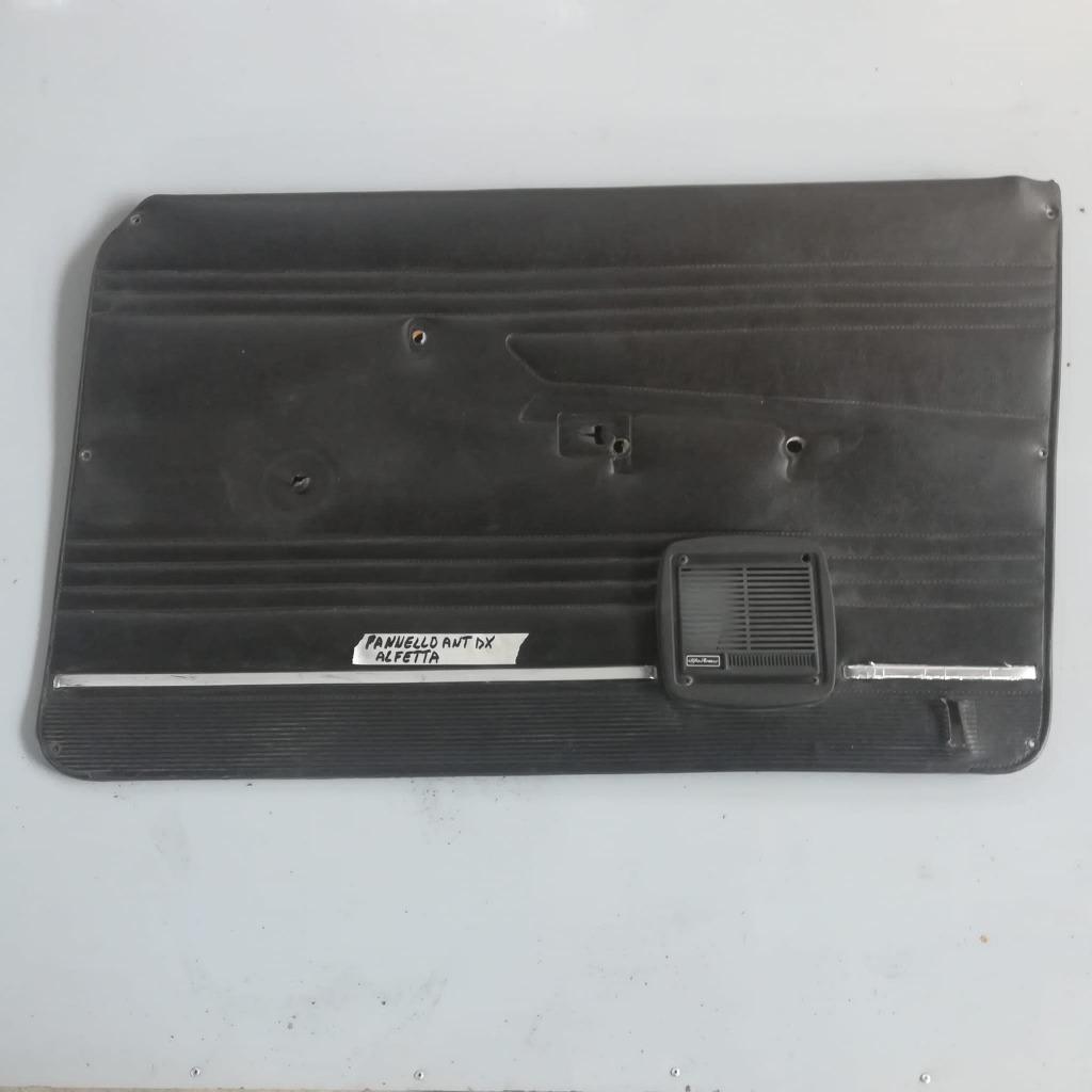 Panneaux de portes pour Alfa Romeo Alfetta, Enlèvement ou Envoi, Utilisé, Alfa Romeo, Porte