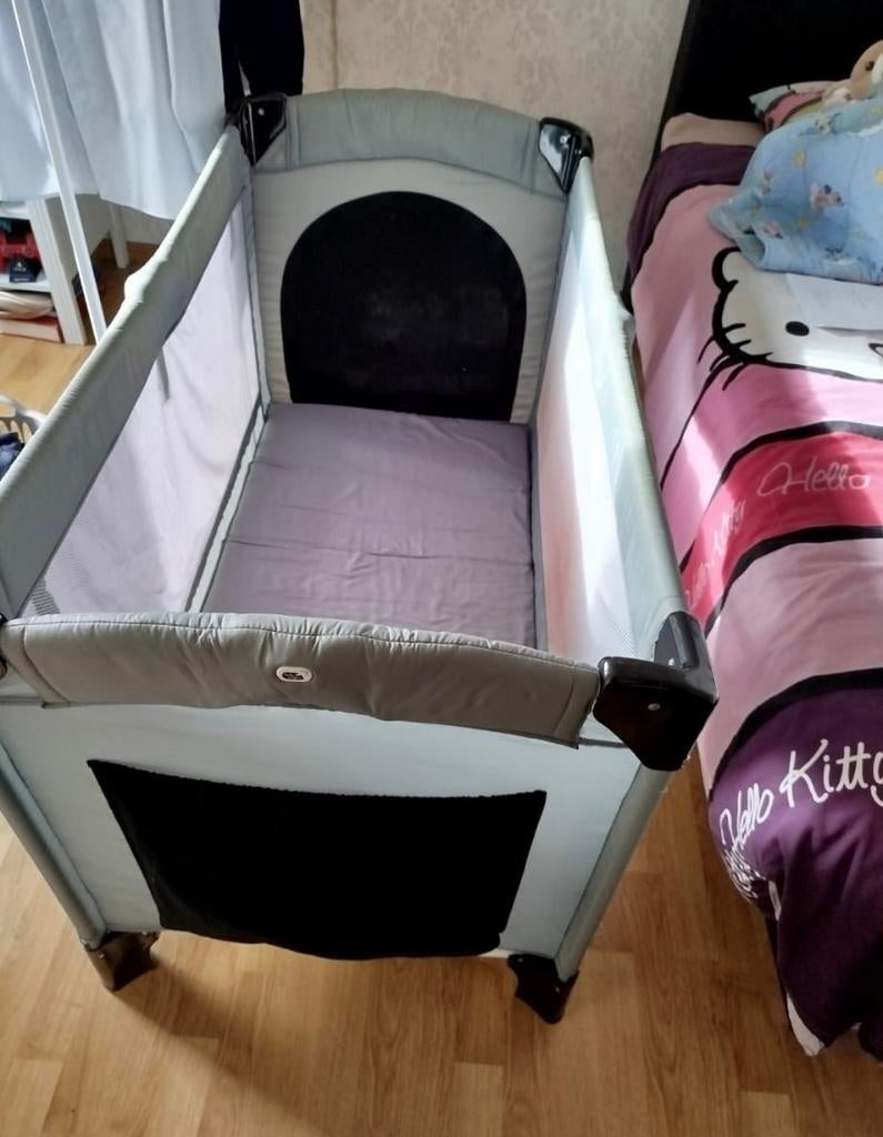 Babybedje van Bébé Confort, Enlèvement, Comme neuf