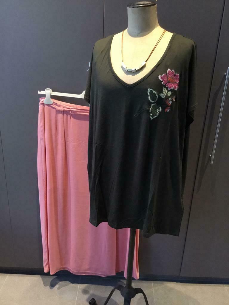 Mayerline, Leuke set, NIEUW, maat 50, Kleding | Dames, Grote Maten, Mayerline, Ophalen of Verzenden, Nieuw, Rok
