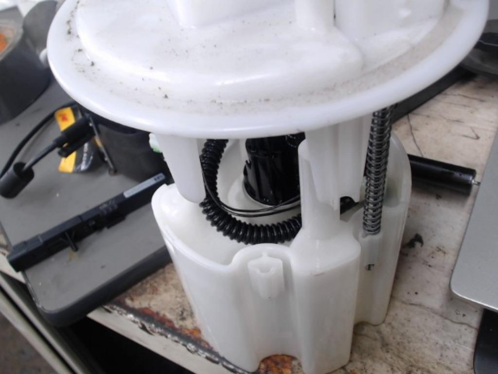 Pompe à carburant Citroen C5 Aircross 2022 1.5HDi 96kw, Ophalen, Gebruikt