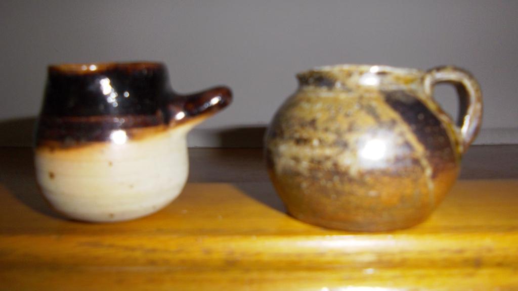 Design handgemaakte terracotta - uniek mooi!, Ophalen of Verzenden