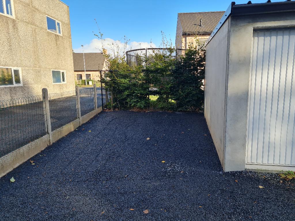 Standplaats te huur in Wakken