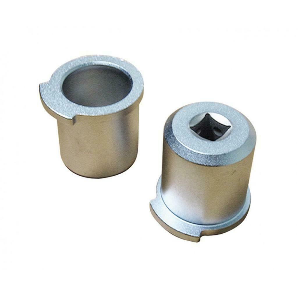 VAG nokkenas adapter dop OEM T40266, Ophalen of Verzenden, Nieuw