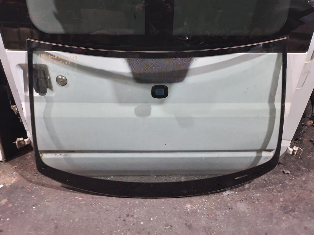 Pare-brise Volkswagen Scirocco 2008 - 2017, Enlèvement ou Envoi, Volkswagen, ., Utilisé