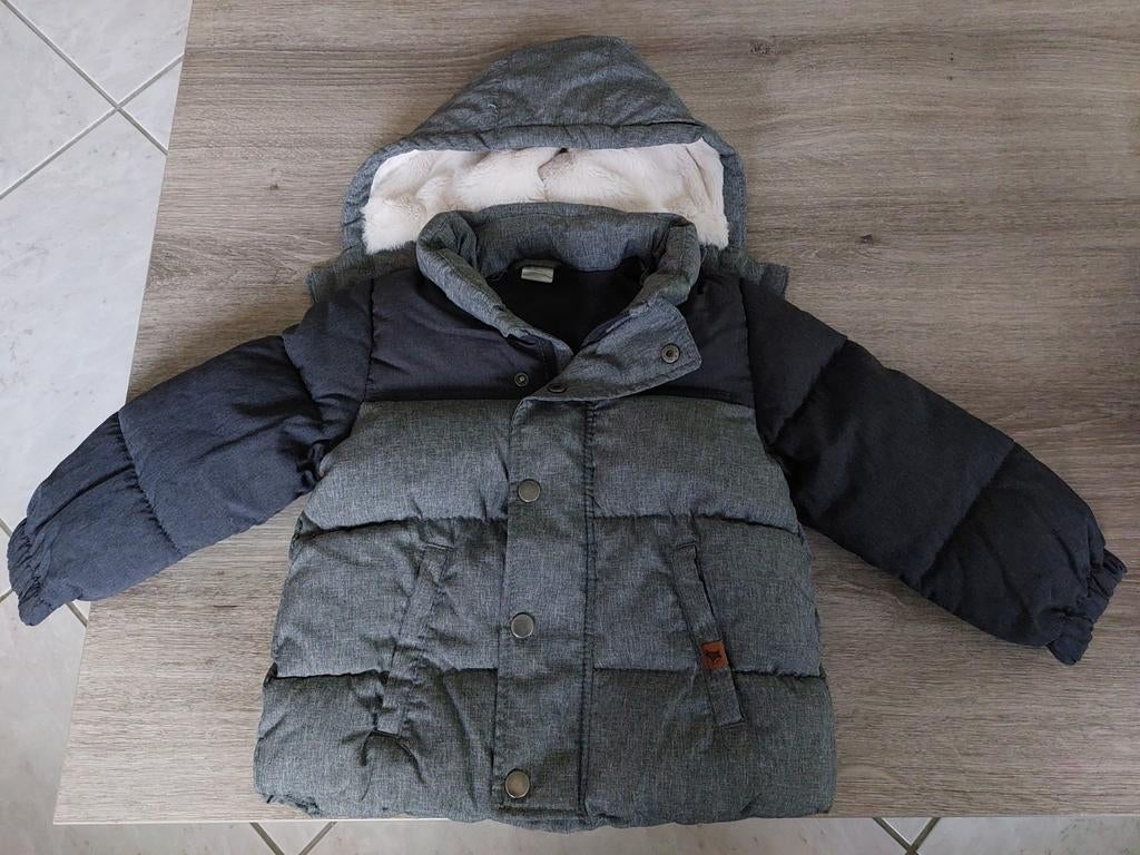 winterjas maat 92, Kinderen en Baby's, Kinderkleding | Maat 92, Ophalen