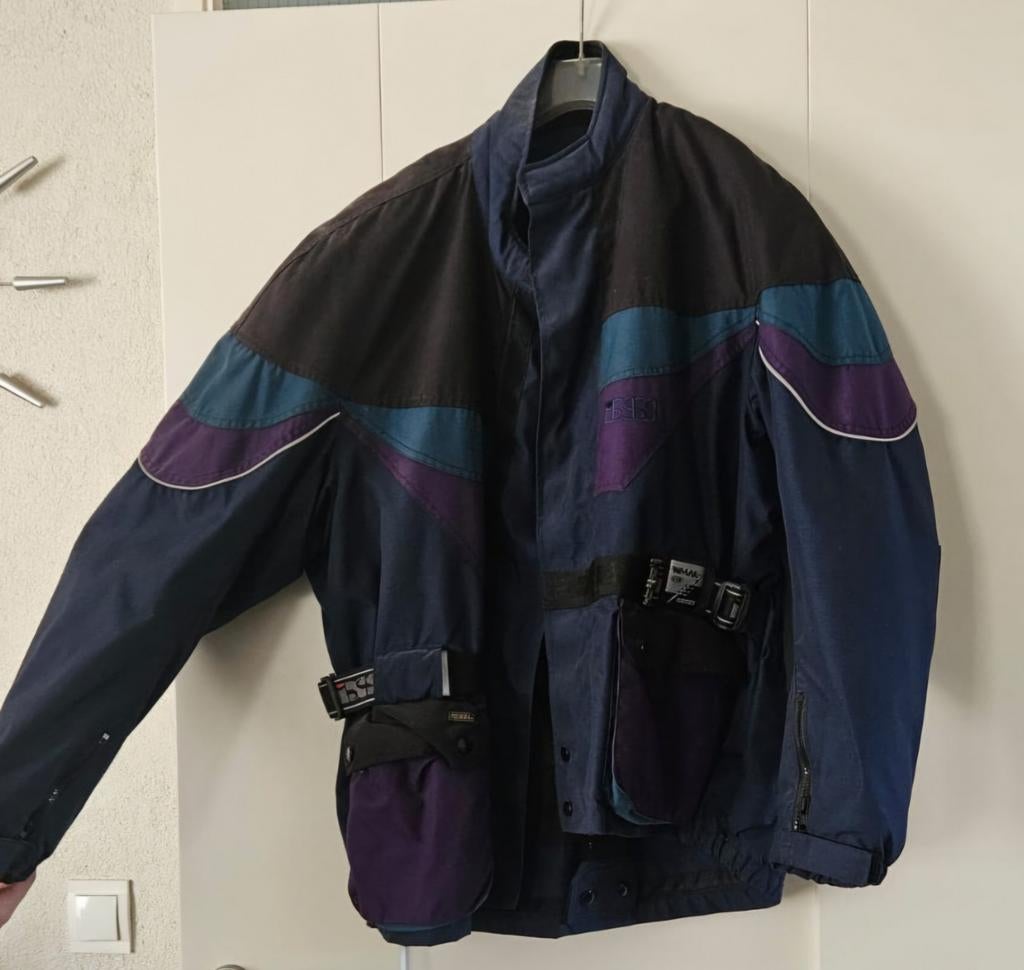 Veste de moto taille XXXL, Enlèvement ou Envoi