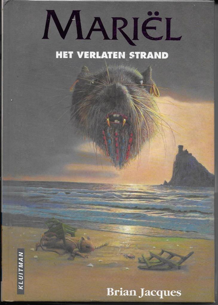 het verlaten strand, Enlèvement ou Envoi, Fiction