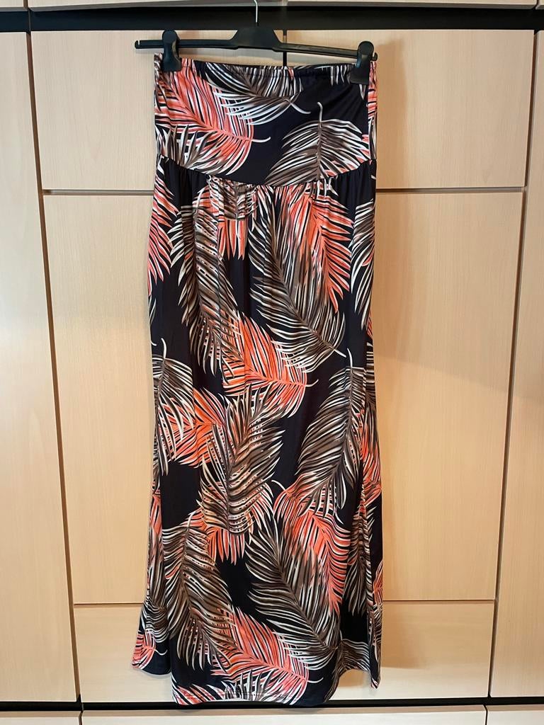 Strapless jurk maat S, Ophalen of Verzenden, Nieuw, Maat 36 (S)