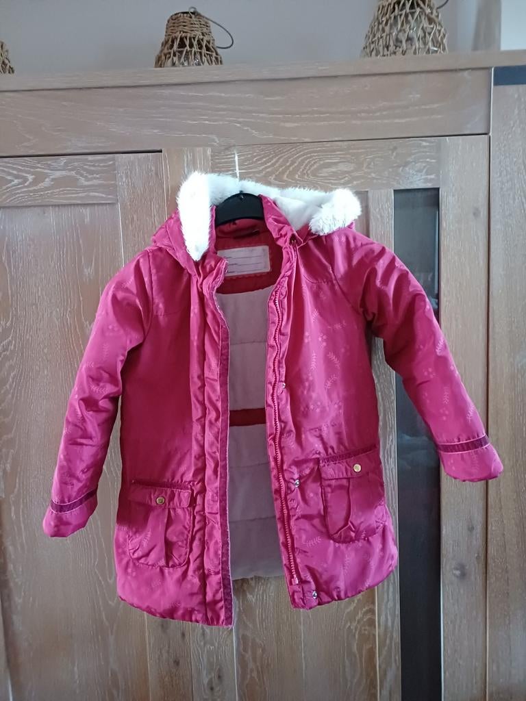 Veste Sergant Major pour enfant, Enlèvement ou Envoi, Utilisé, Sergent Major, Fille