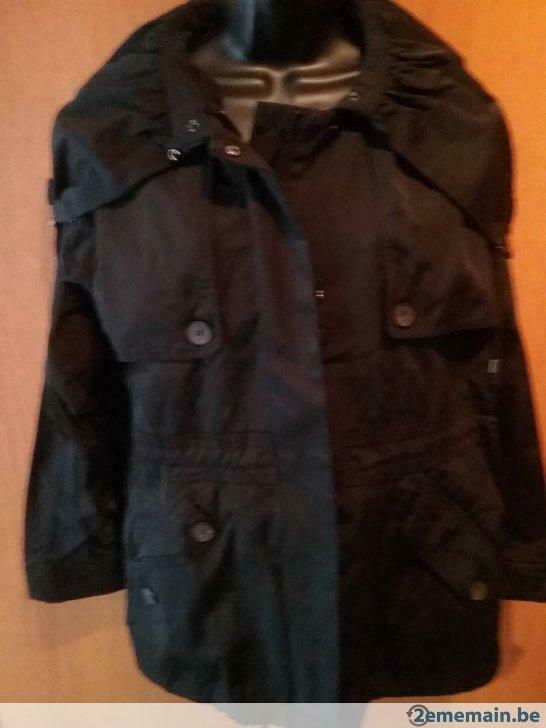 Veste/caban, Taille 38/40 (M), Enlèvement ou Envoi, Zara, Porté
