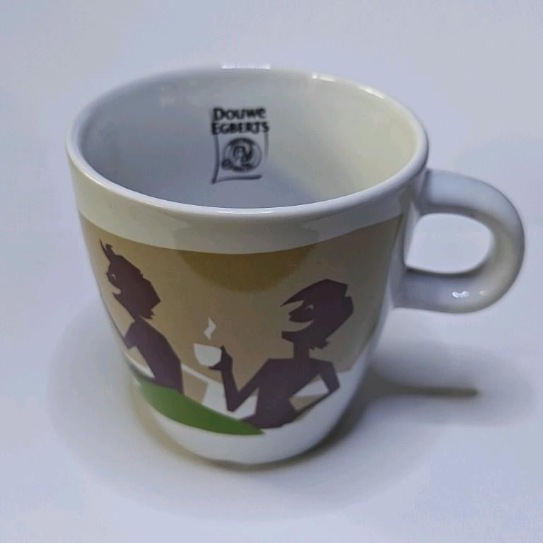Douwe Egberts Mok, Ophalen of Verzenden, Zo goed als nieuw