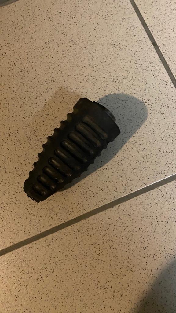Rotabuse Karcher, Enlèvement, Utilisé, Karcher