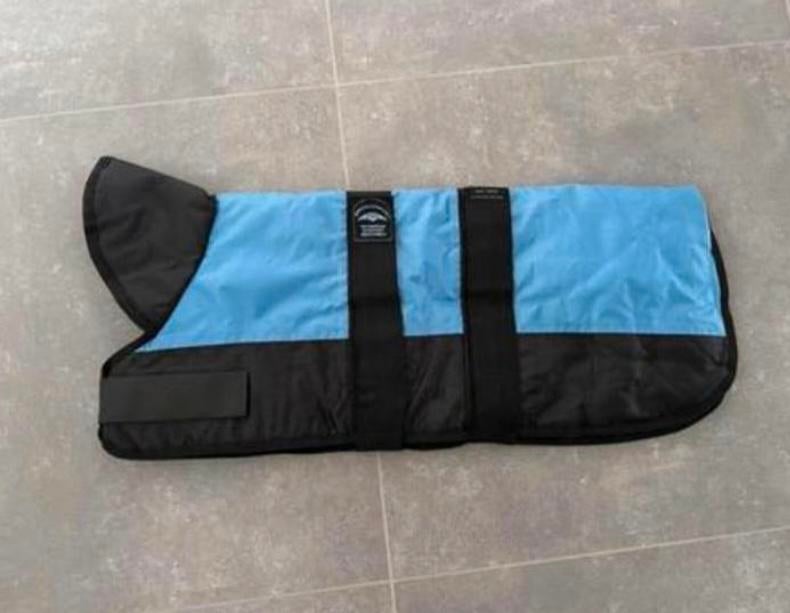 Breath comfort winter/regenjas, Dieren en Toebehoren, Ophalen, Zo goed als nieuw