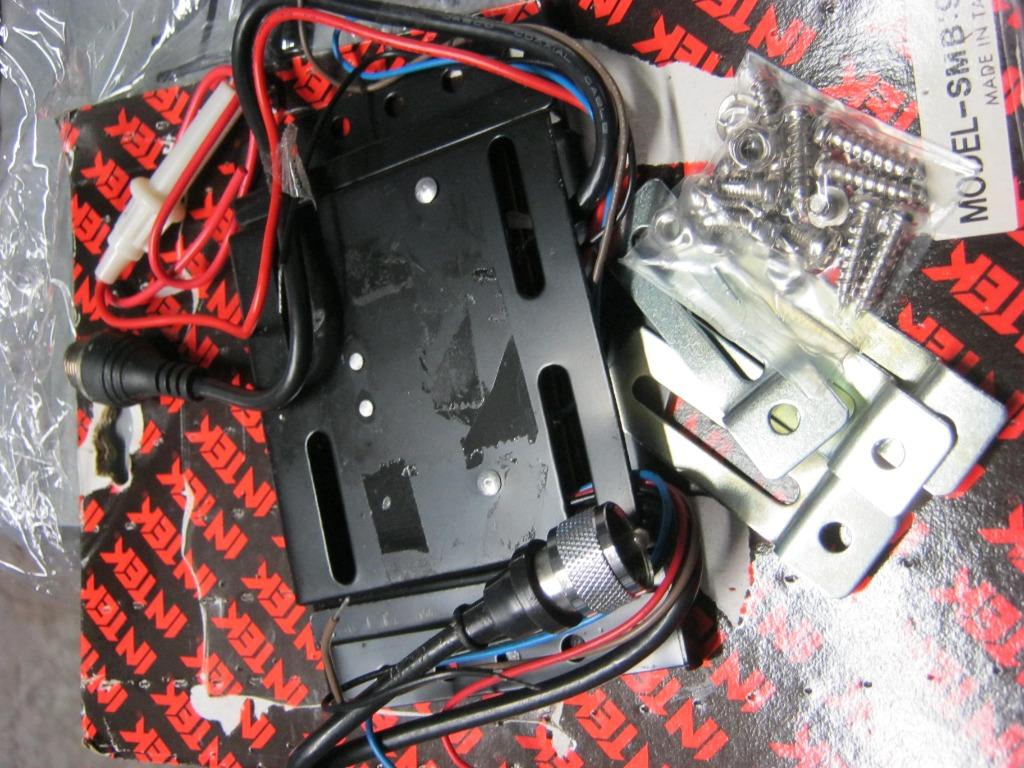 cibie tiroir rack pour tx mobile, Télécoms, Enlèvement, Neuf, Émetteur et Récepteur