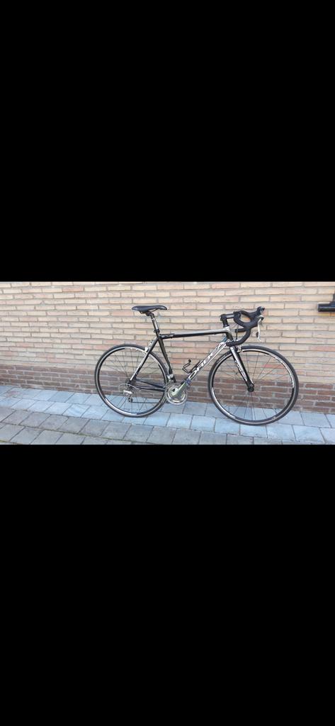 Koersfiets ORBEA, Fietsen en Brommers, Ophalen, Zo goed als nieuw