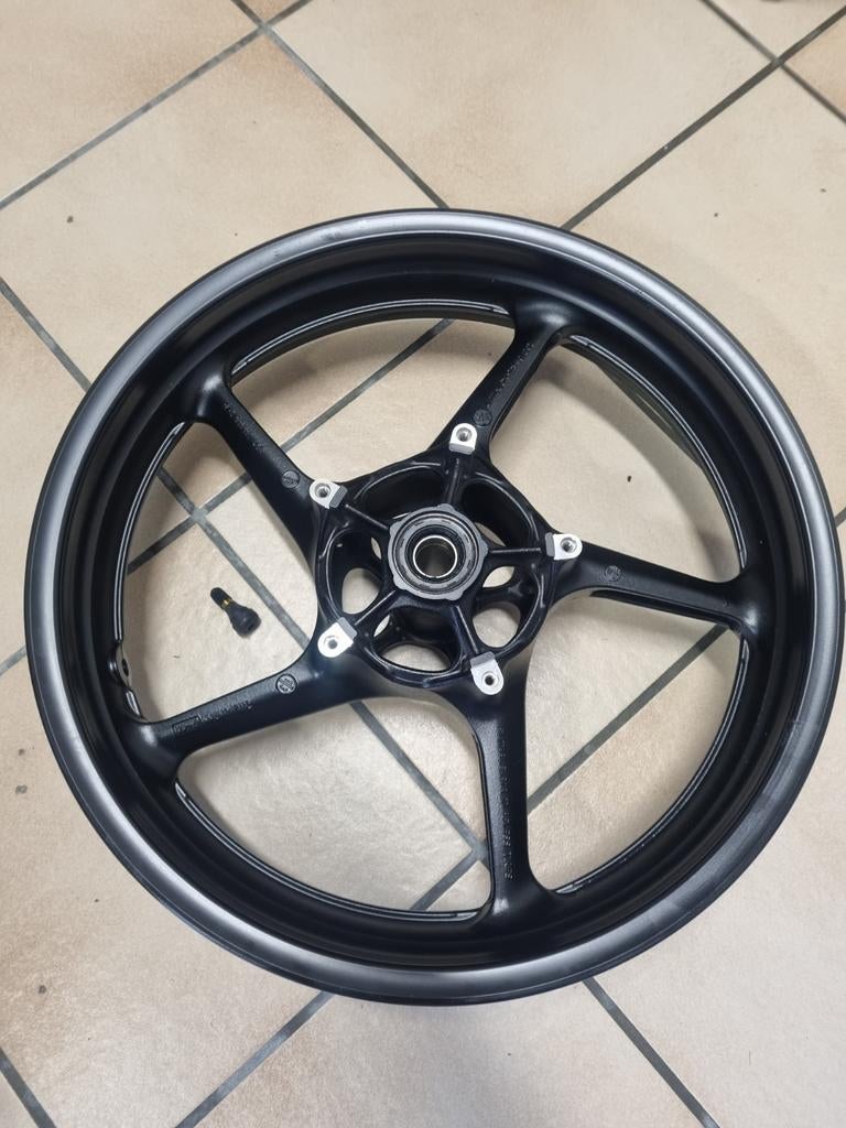 Yamaha r6 2006-2016 wiel, Motoren, Ophalen of Verzenden