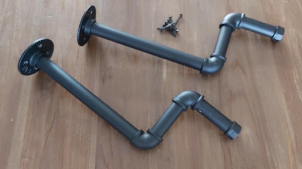 Ophanghaken, Huis en Inrichting, Woonaccessoires | Kapstokken, Ophalen of Verzenden, Nieuw