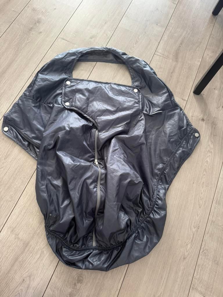 Stokke winterhoesje, Ophalen, Zo goed als nieuw