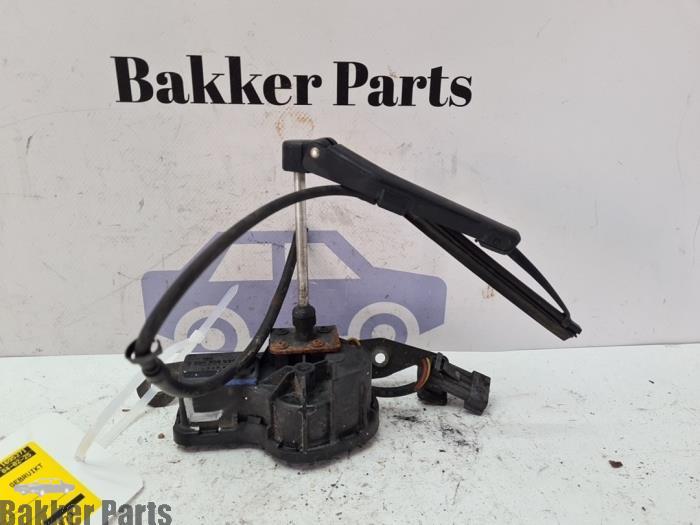 Lave-phare complet d'un Saab 900, -, -, 3 mois de garantie, Utilisé