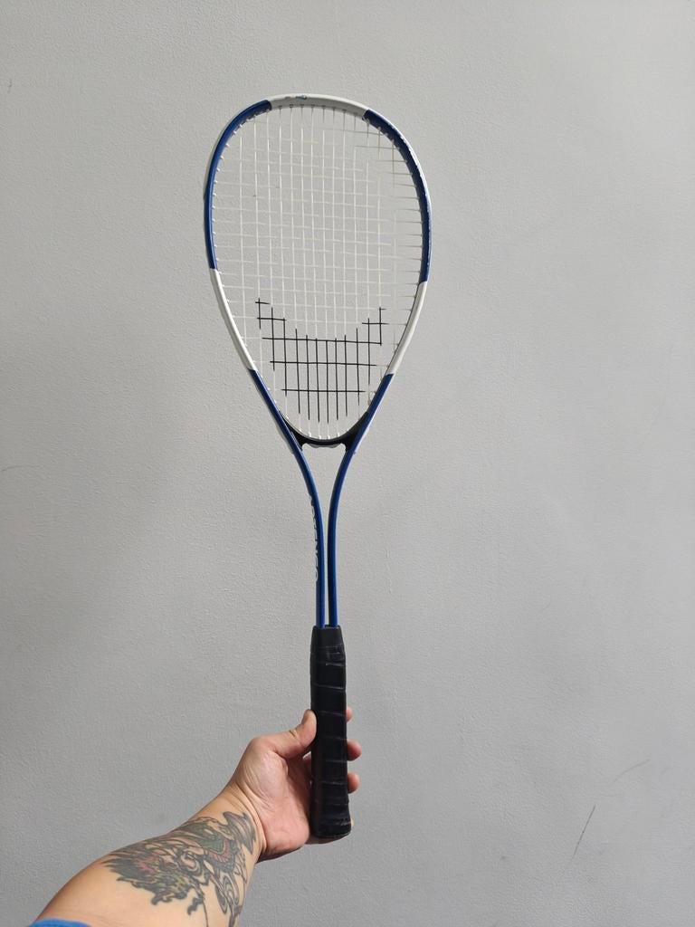 Artengo SR700 squash racket, Ophalen, Zo goed als nieuw