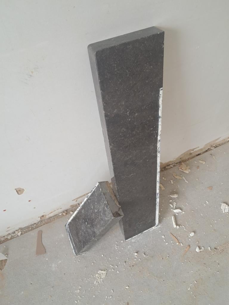 Prachtige marmeren dorpels, Doe-het-zelf en Bouw, Ophalen