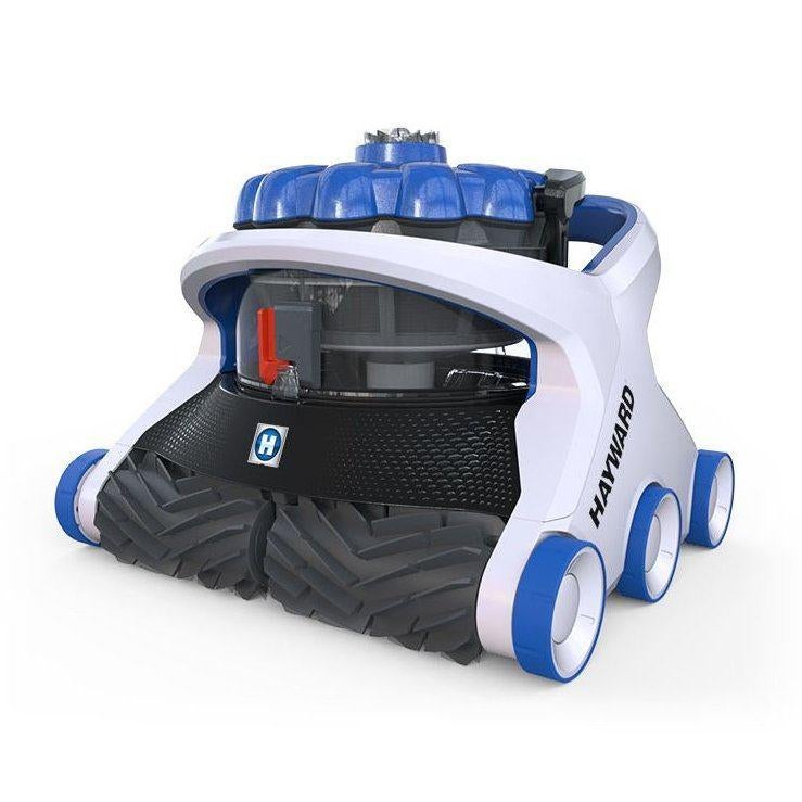 zwembadrobot Hayward Aquavac 650, Enlèvement ou Envoi, Comme neuf