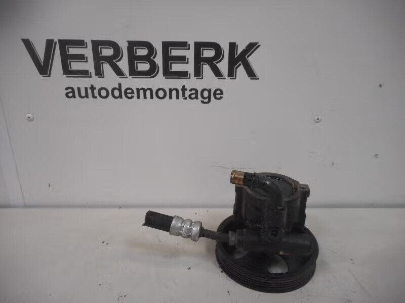 STUURBEKRACHTIGINGSPOMP Opel Omega B (25 / 26 / 27), Auto-onderdelen, Bahnhofsplatz 65423 Rüsselsheim am Main, DE, Gebruikt, Opel