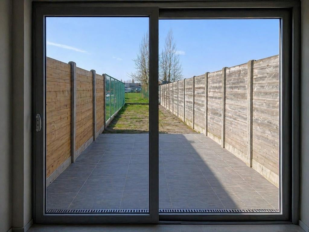 Woning / huis te huur
In Waarschoot, Immo, Direct bij eigenaar, Tussenwoning, Gent, Waarschoot