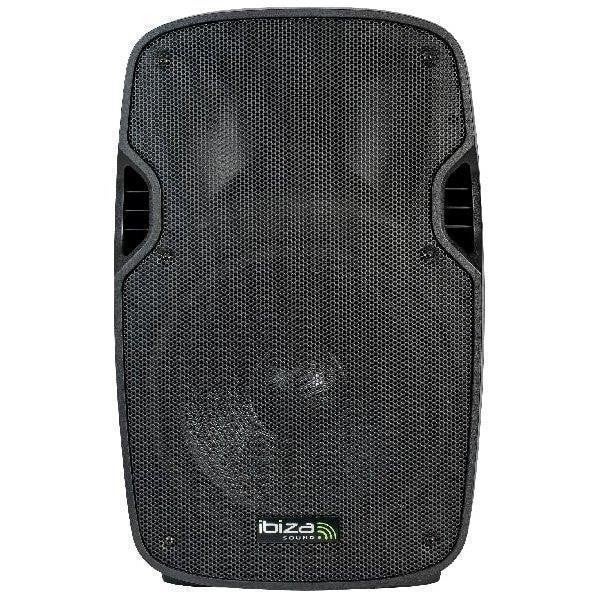 IBIZA SOUND XTK12A ACTIEVE PA SPEAKER, Audio, Tv en Foto, Ophalen of Verzenden, Nieuw
