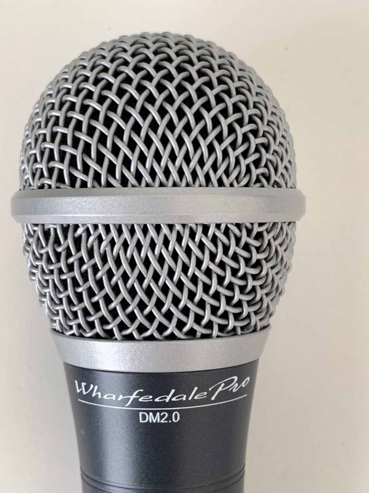 Microfoon wharfdale, Enlèvement ou Envoi