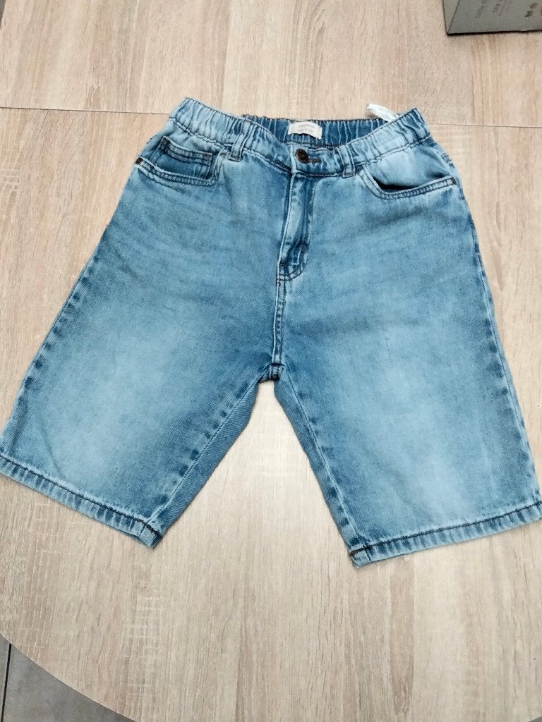 Short maat 158, Ophalen of Verzenden, Zo goed als nieuw, Jongen, Broek