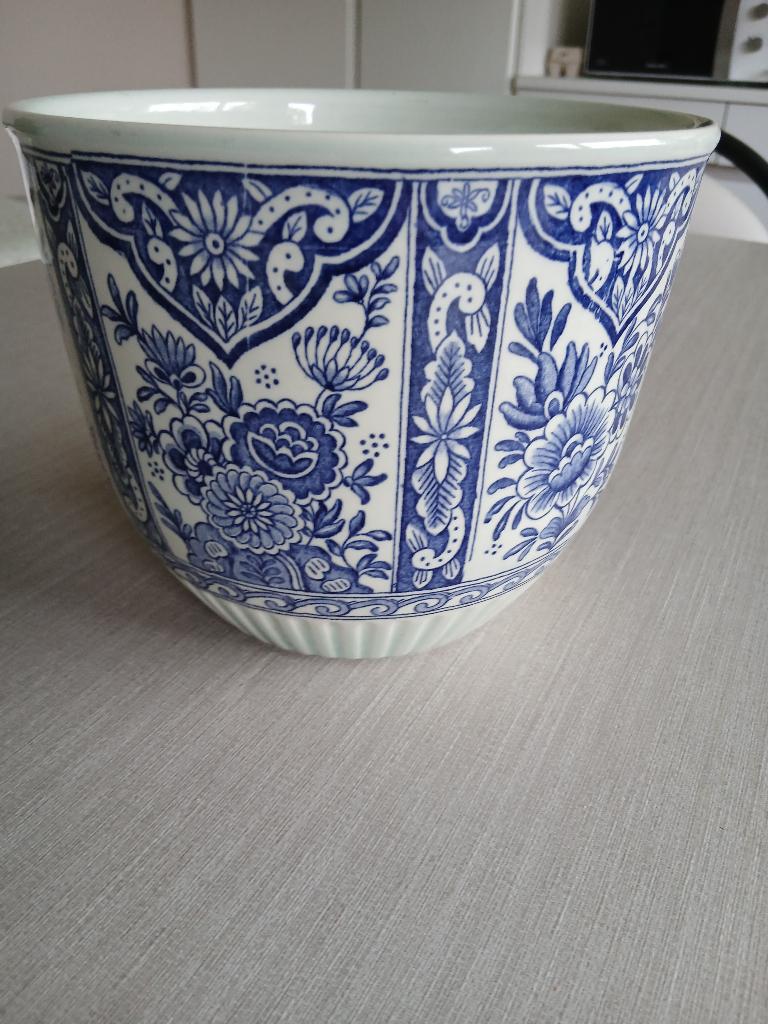 Pot delfts, Antiquités & Art, Enlèvement ou Envoi