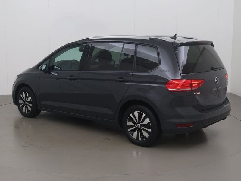 Volkswagen Touran 1.5 tsi highline 7pl. 150 AT, Achat, Autre, 152 g/km, 5 places
