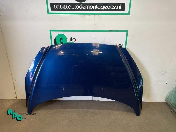 Motorkap van een Peugeot 308 (308 08-) (KPLD), Auto-onderdelen, Gebruikt, -, -, Ophalen of Verzenden