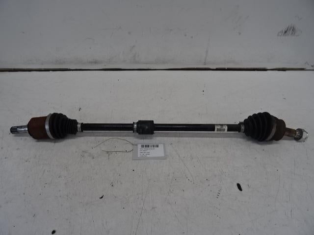CARDAN AVANT DROIT (TRANSMISSION) Opel Corsa E (13486867), Utilisé, Opel