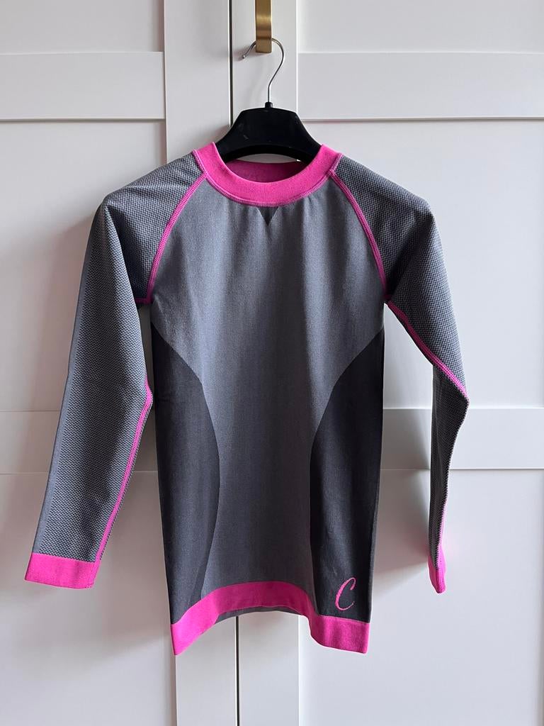 Thermisch ondergoed, sport, maat 158, Ophalen of Verzenden, Zo goed als nieuw, Kleding