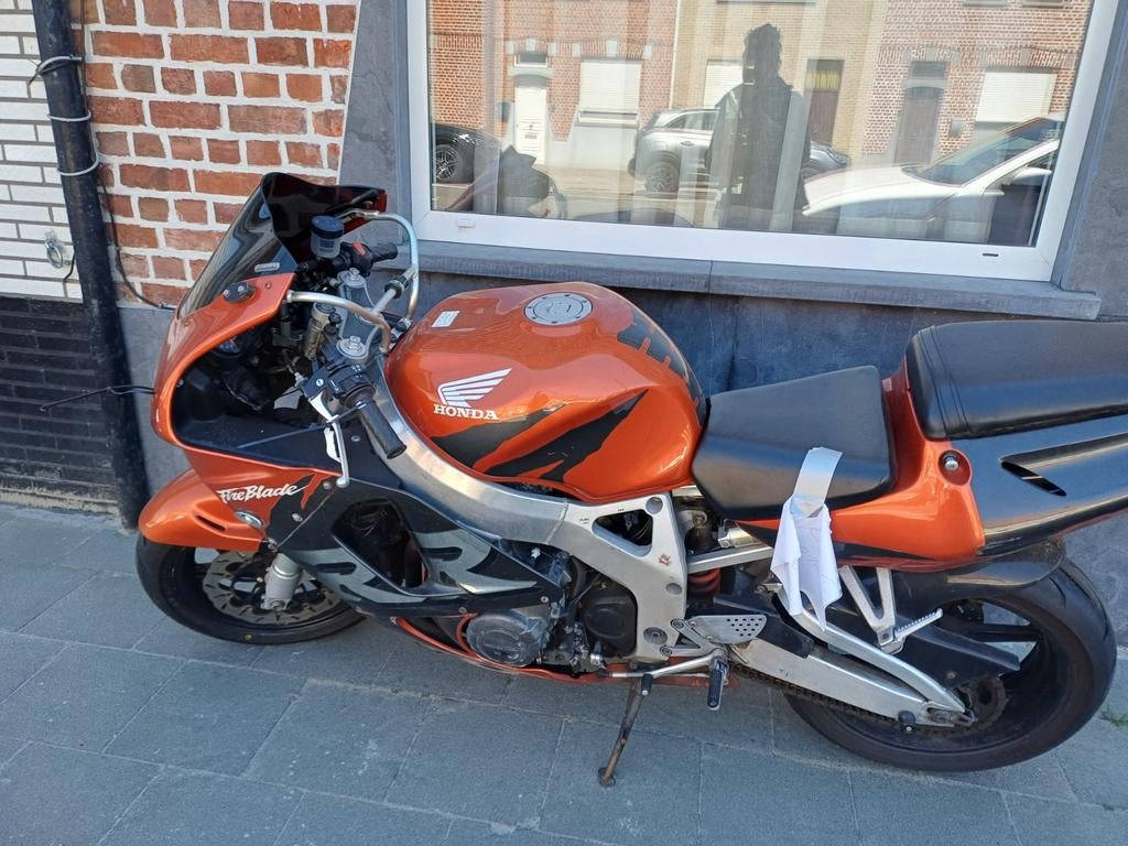 Motor honda, Particulier