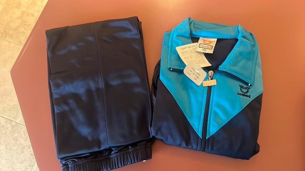 Kinderkleding maat 140, Enlèvement ou Envoi, Neuf