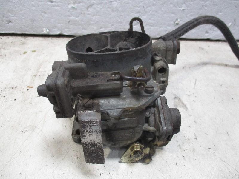 CARBURATEUR Citroën Dyane (AY) (f12992000---), Auto-onderdelen, Motor en Toebehoren, Citroën, Gebruikt